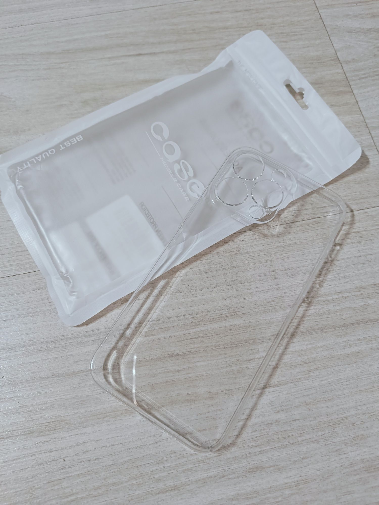 Etui iPhone 16 Pro Max