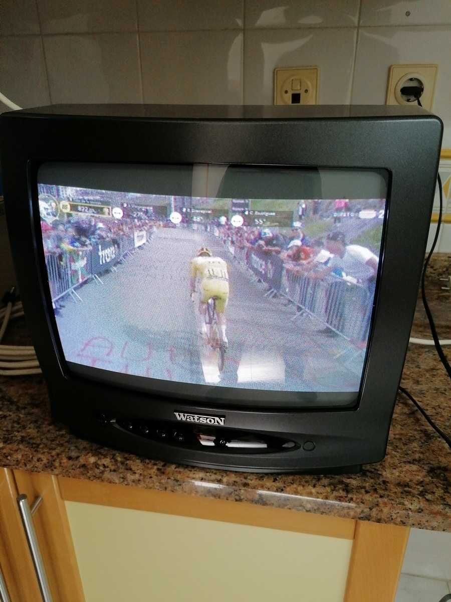 TV televisão para cozinha