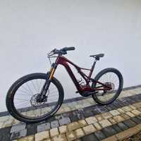 Specialized S-WORKS TURBO LEVO 2021 L, carbon gwarancja sram axs fox