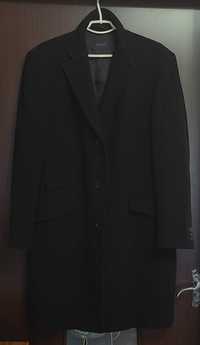 Мужское кашемировое пальто от германского бренда премиум класса JOOP!