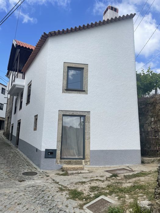 Chalé em oliveira do hospital