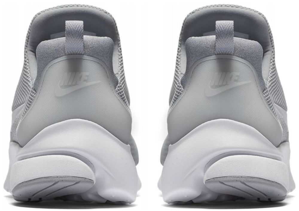 Buty sportowe do biegania Nike Presto Fly: różne rozmiary