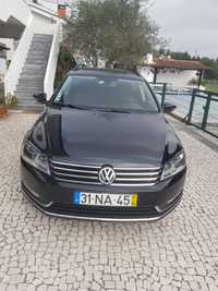 Carrinha VW Passat 2012