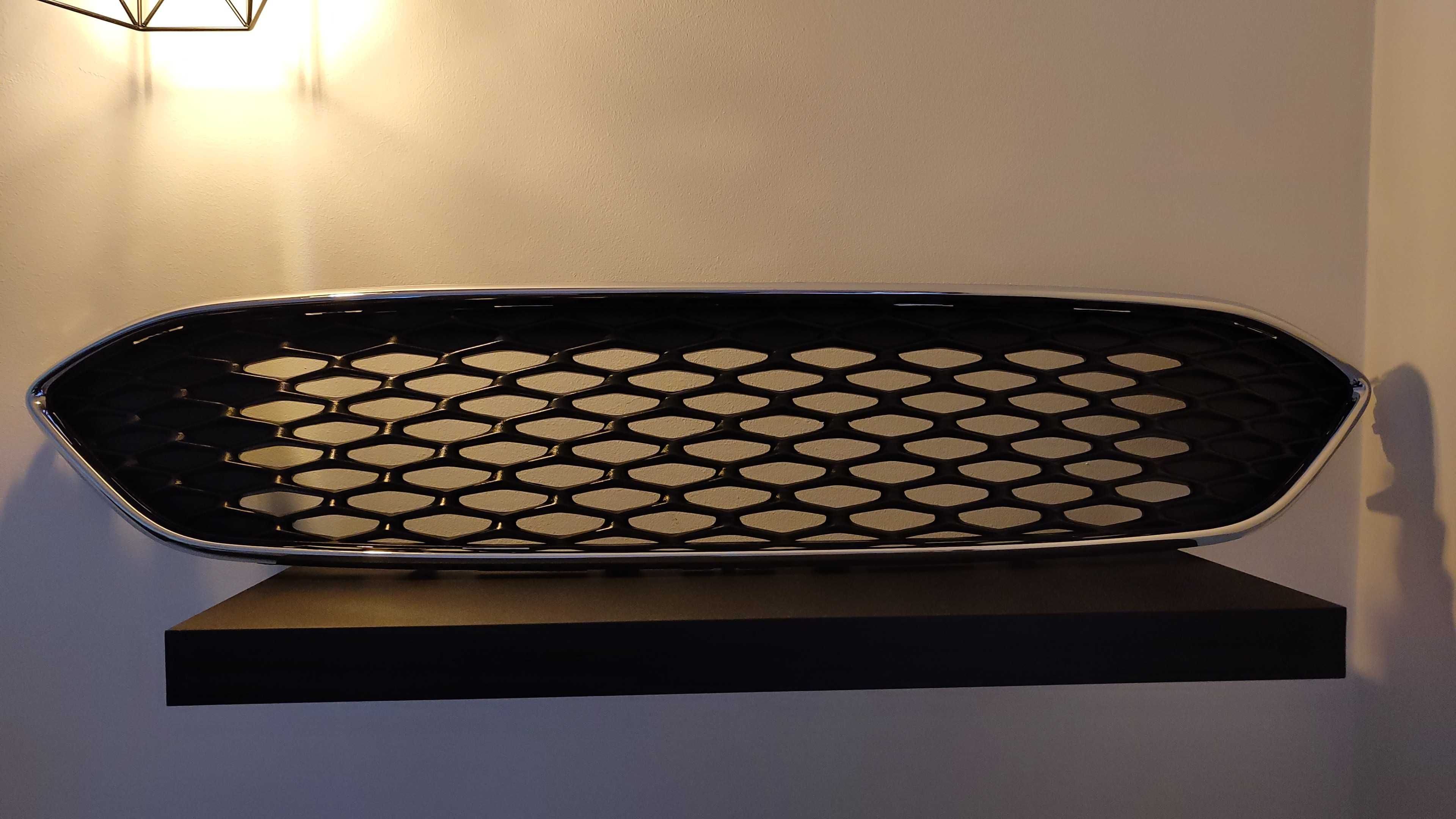 Grelha para ford Focus MK3 2016