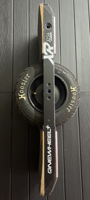 Onewheel Xr + akcesoria deska elektryczna