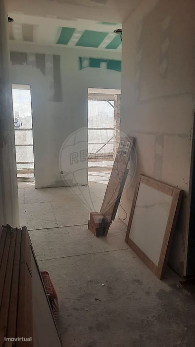 Apartamento T2 para venda