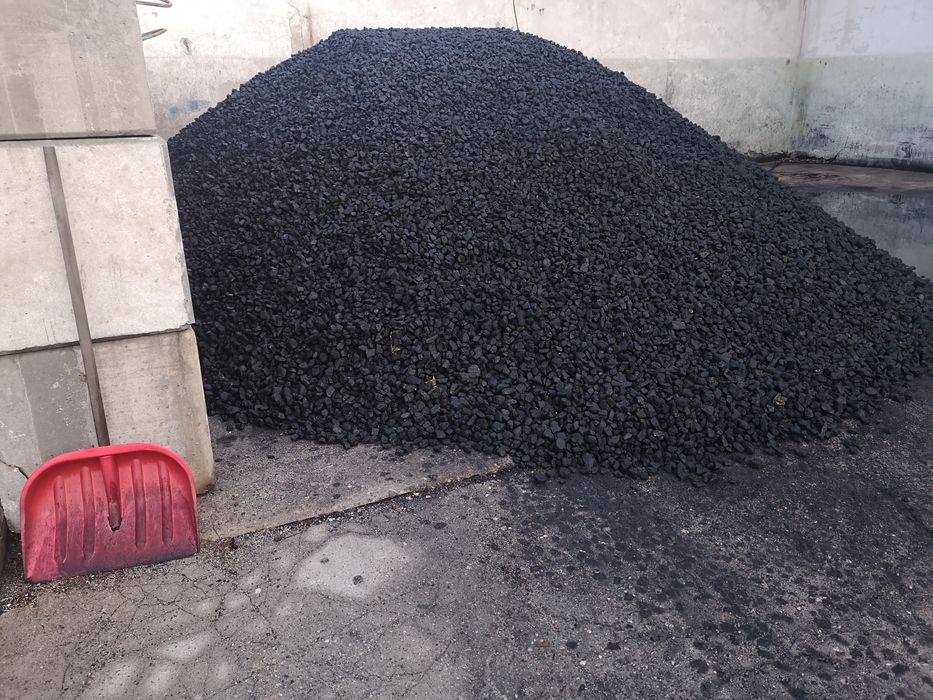 Węgiel Skład Opału Kruszyn, również drewno opałowe