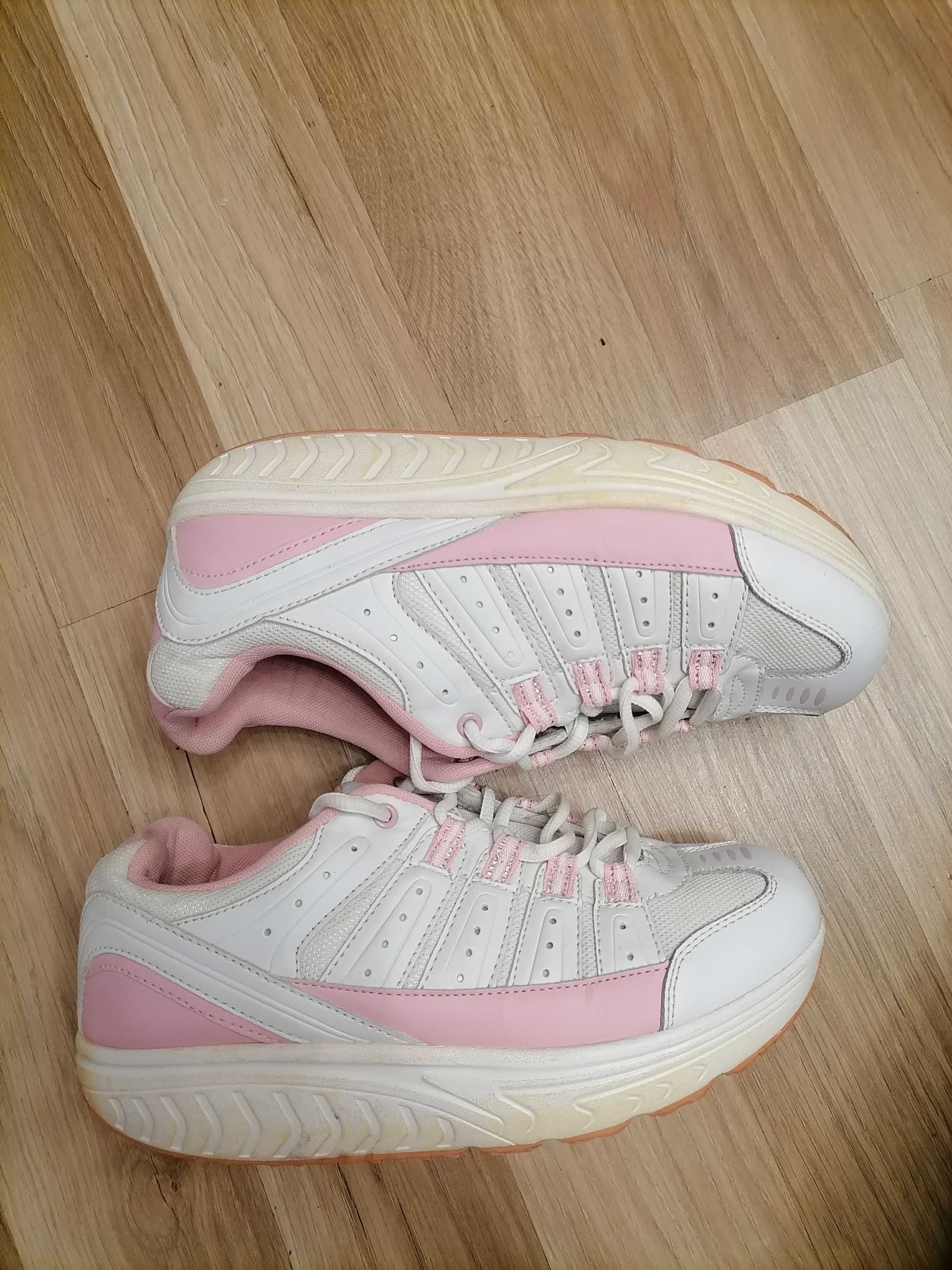 Damskie adidasy always