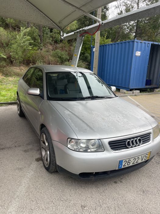 Audi a3 8l 1.9tdi