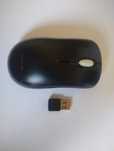 Microsoft Wireless Mobile Mouse 1000 model 1454