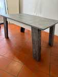 Mesa Moderna 6-8 lugares