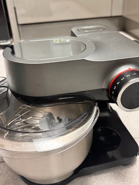 Robot planetarny Bosh