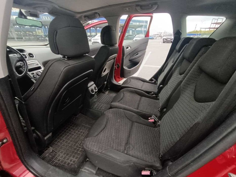 Продам Peugeot 308 2008 року