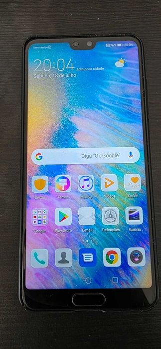 Huawei P20 128GB