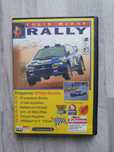 GRA PC Colin McRae Rally 1, 1998 rok