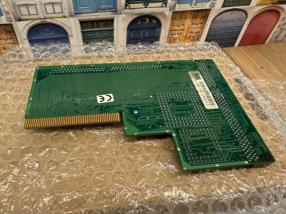 Karta turbo Blizzard 1230 IV 32MB EDO RAM SIMM HP 60ns Amiga 1200