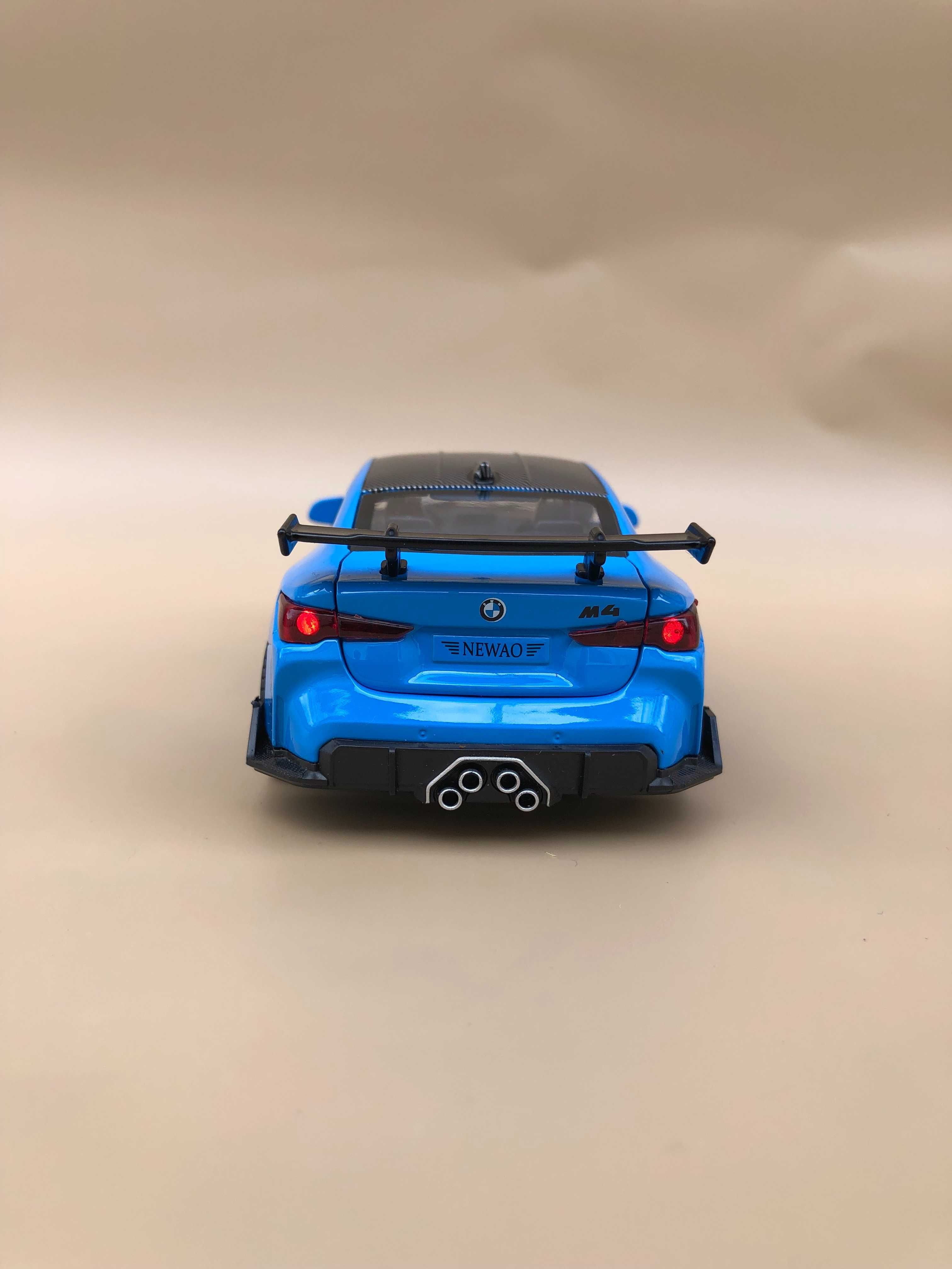 bmw модель игрушка машинка металл звук свет фар томас track дорога