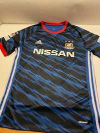 Koszulka piłkarska Yokohama F-Marinos Adidas L męskie