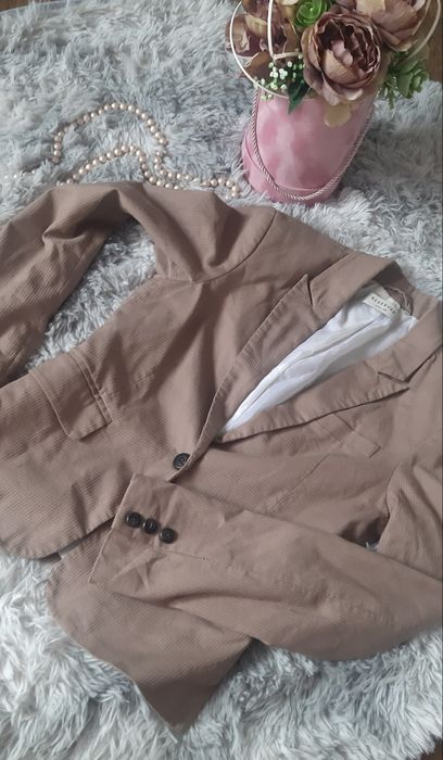 Marynarka /żakiet Reserved 34