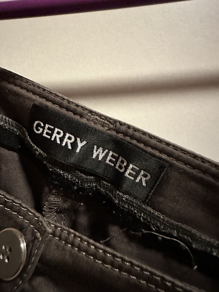 spodnie gerry weber