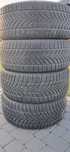 Opony zimowe 4 szt. 245 45 R18