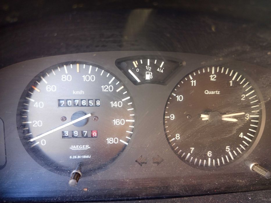 Citroen ax diesel ( reservado)