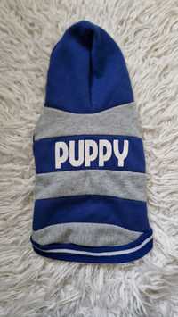 Bluza ubranko dla Psa S Puppy