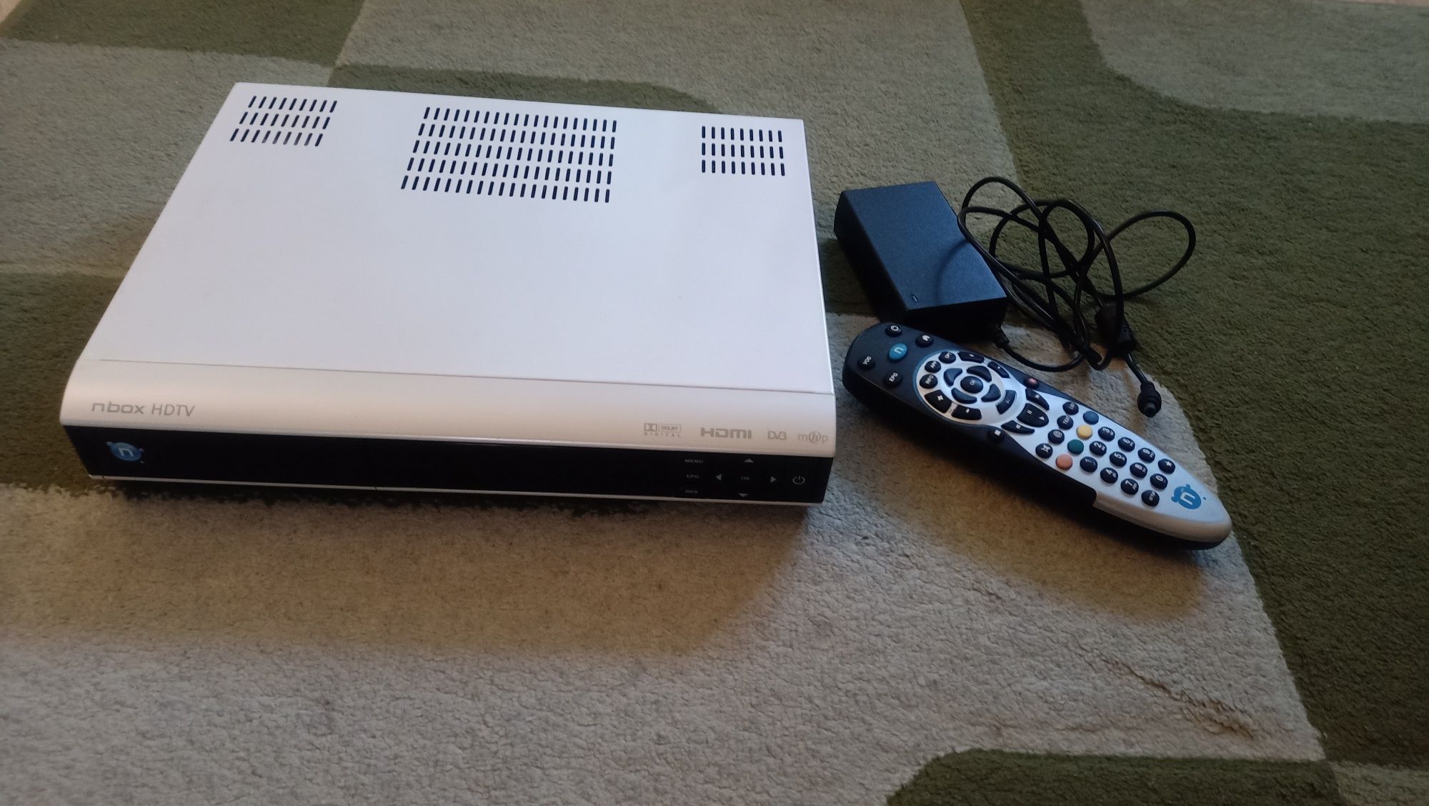Dekoder ITI - 5800s