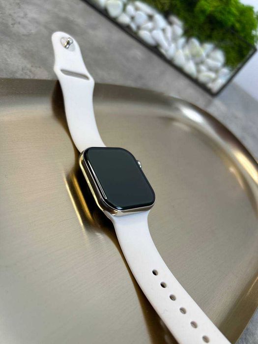 Hello Plum  Series 10 | 42 мм | Золотий колір | Hello Plum