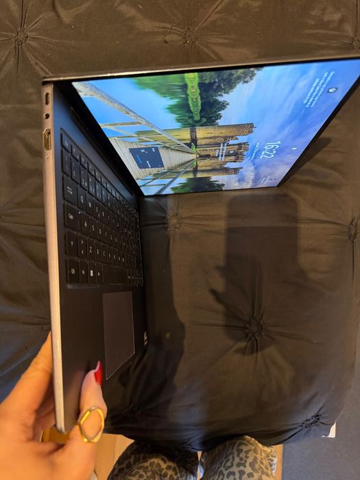 Hauwei 14 Matebook Portátil Cizento Escuro