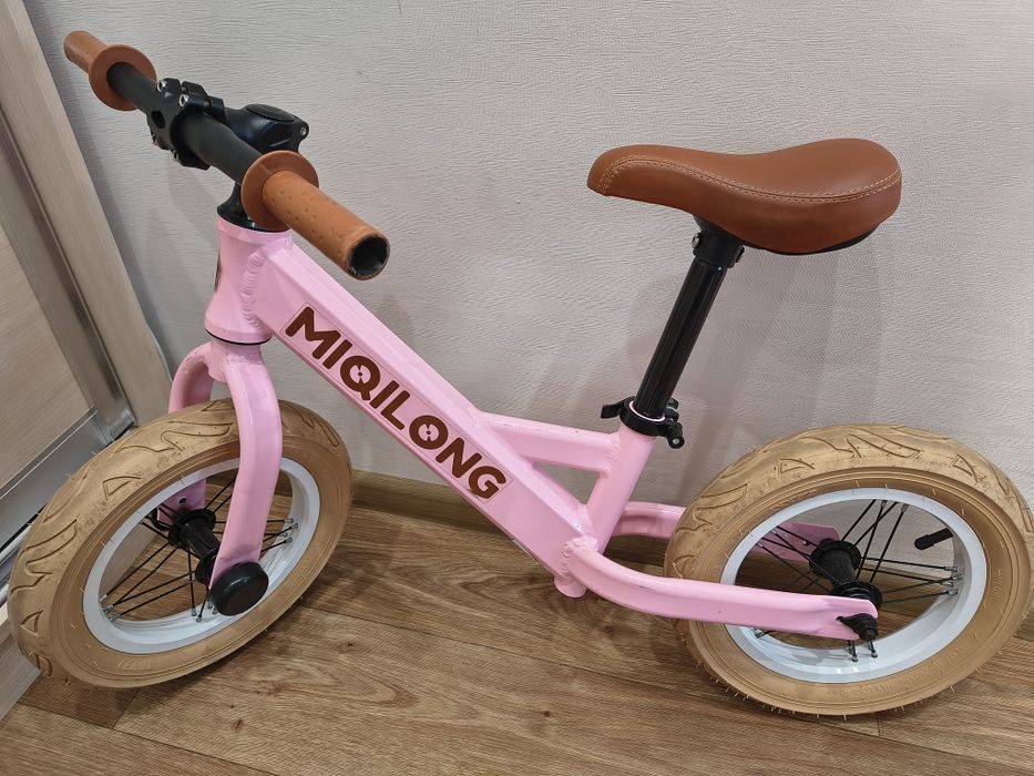 Велобіг Miqilong 12'