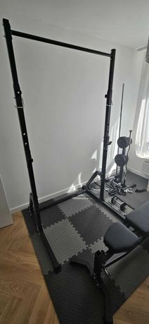 Domowa siłownia Marbo Sport
