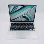 15 циклів Apple Macbook Air 13.6 2022 M2 16GB RAM 512GB SSD IL5704