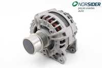 Alternador Volkswagen Polo|17-21