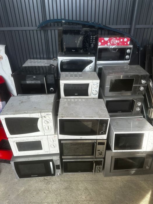 Мікрохвильові печі мікрохвильовки опт