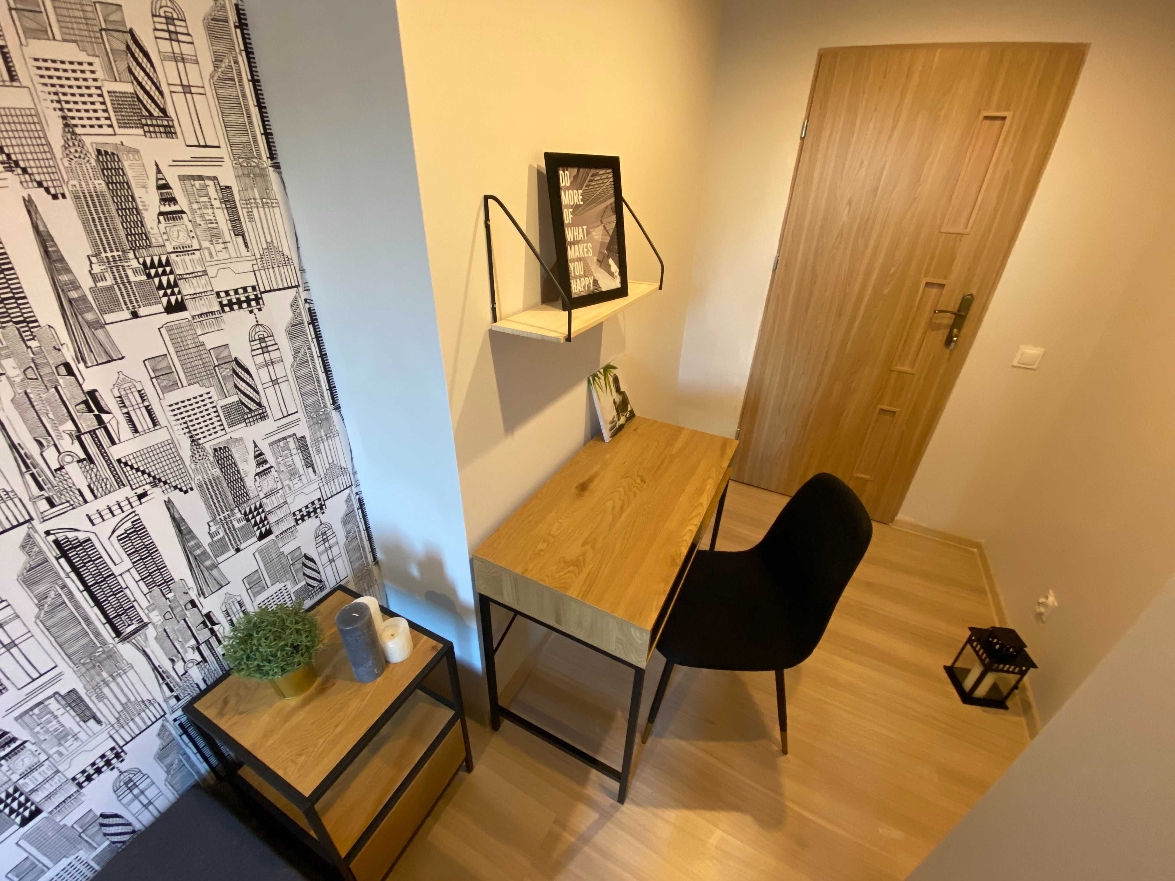 Pokój w centrum Katowic - Mariacka