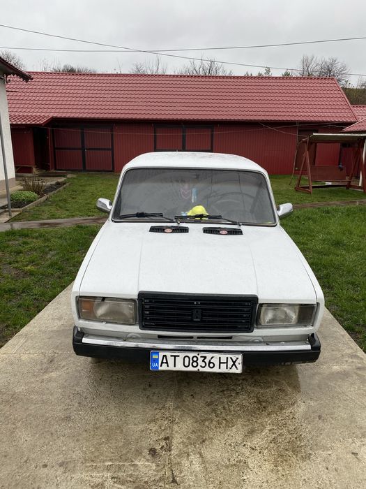 продам ваз. 2107