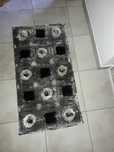 Tapetes de quarto