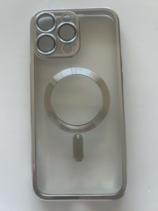 Capas iPhone 16 Pro Max