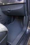 Коврики в салон eva ева Fiat 500 500E 500L 500X Freemont Punto