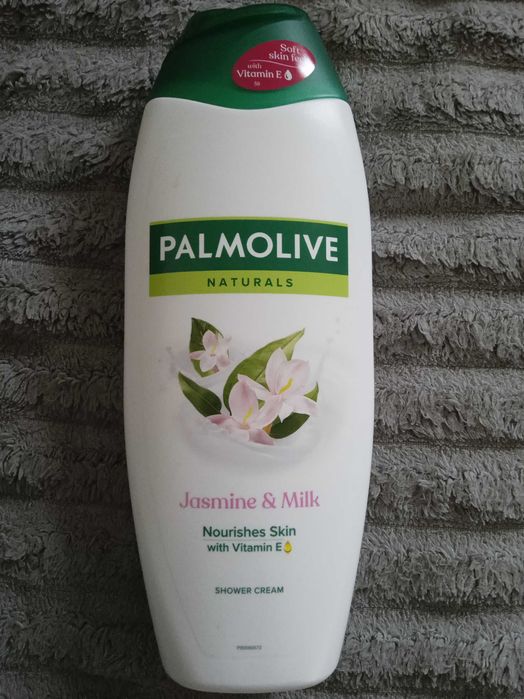 Palmolive żel Jasmine & Milk 500ML