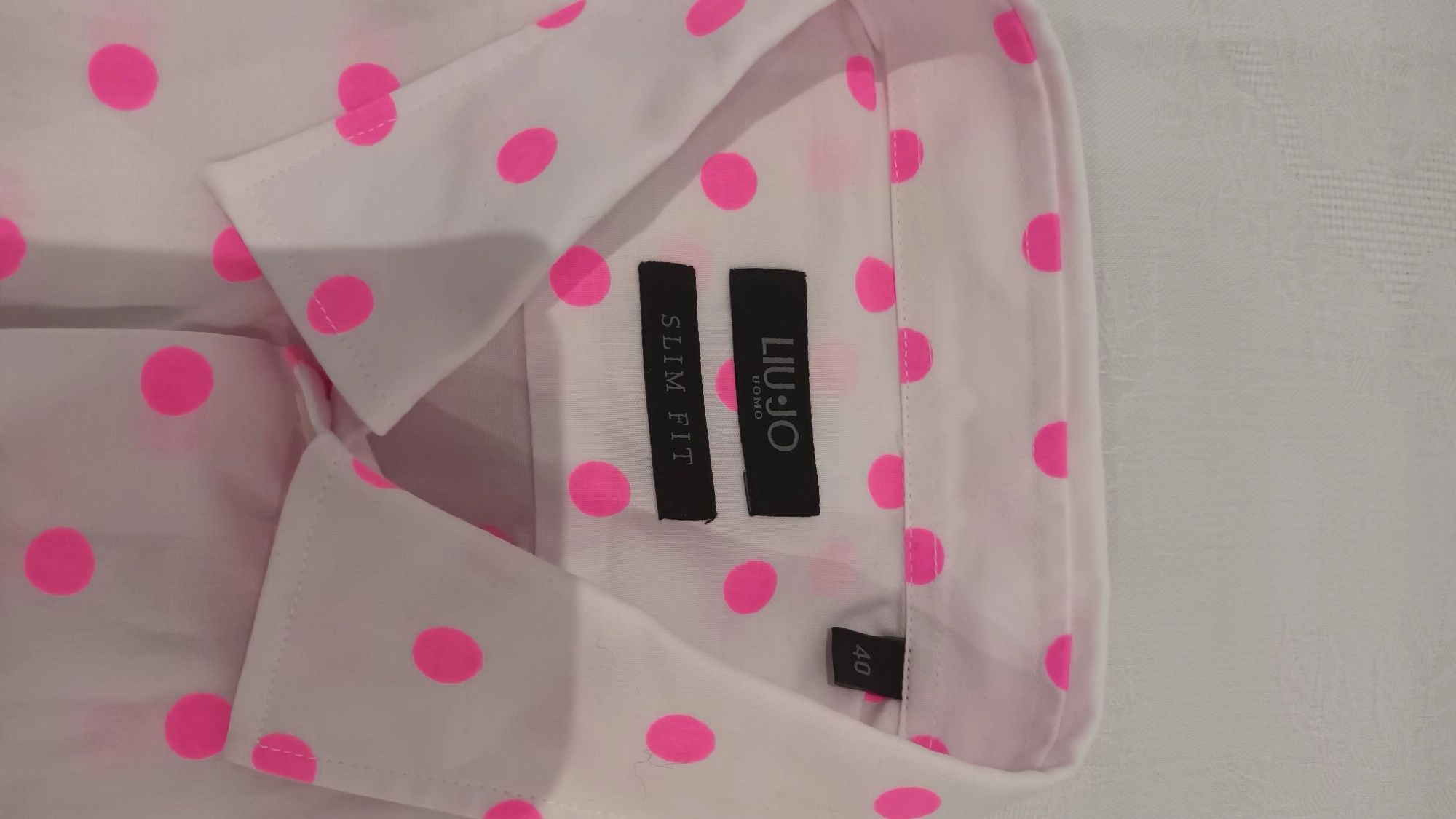 Liu Jo camisa  40