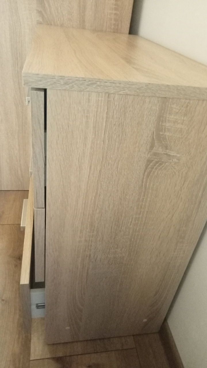 Sprzedam komodę z Jysk