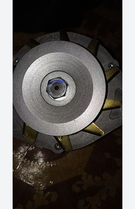 Продам Новий ГИНЕРАТОР на ЗІЛ 130 і ГАЗ