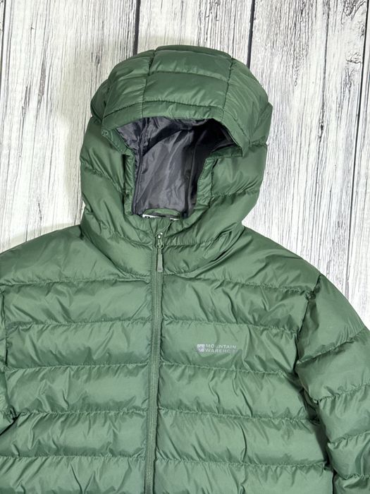Mountain Warehouse куртка мужская оригинал S размер