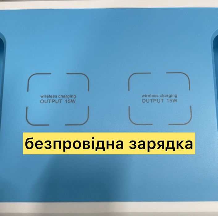ТОП ПРОДАЖУ | Електростанція Bluetti Zonergy AC200P 2150Вт*Год / НОВІ