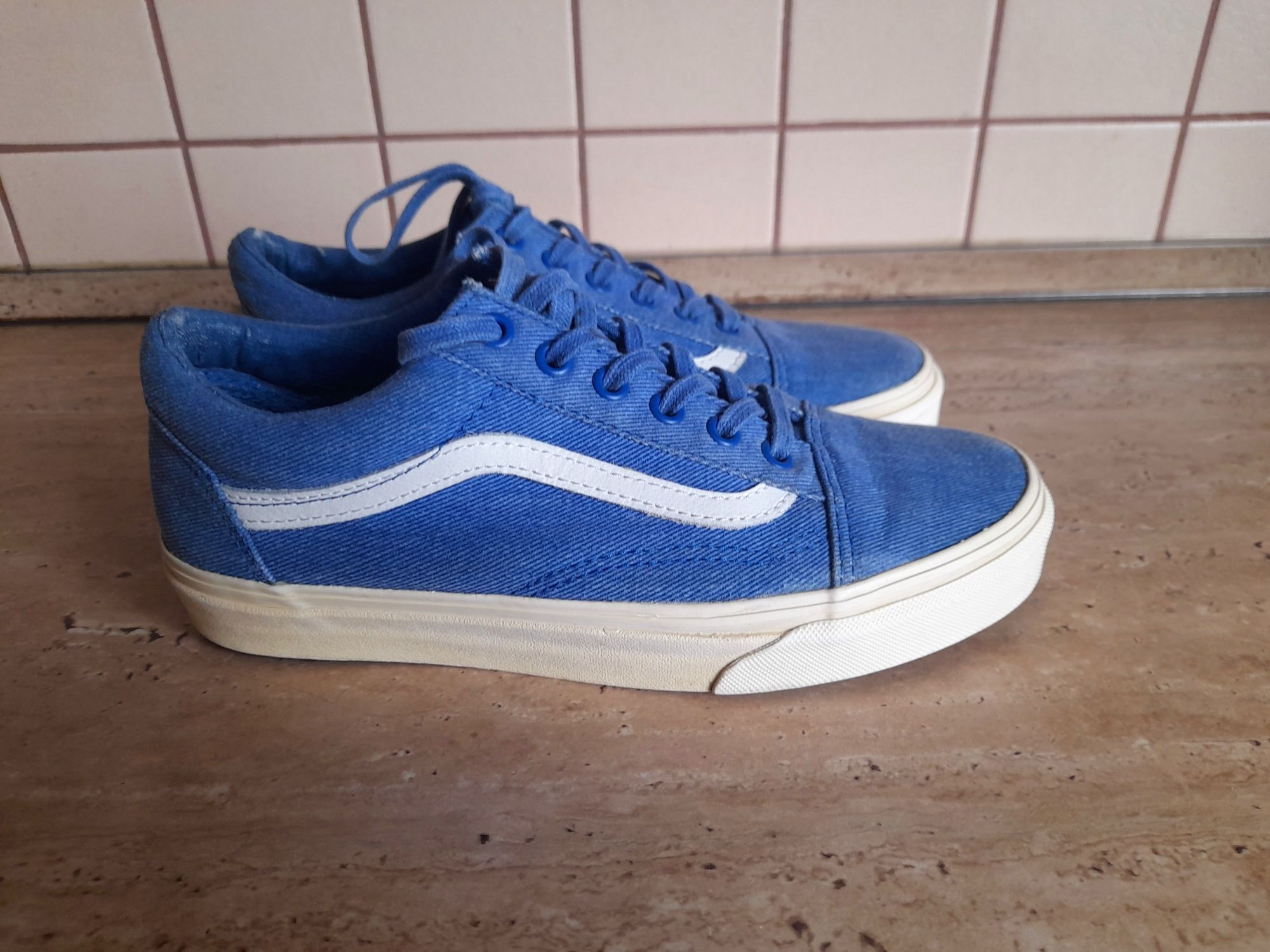 Buty Vans r. 38. Super stan