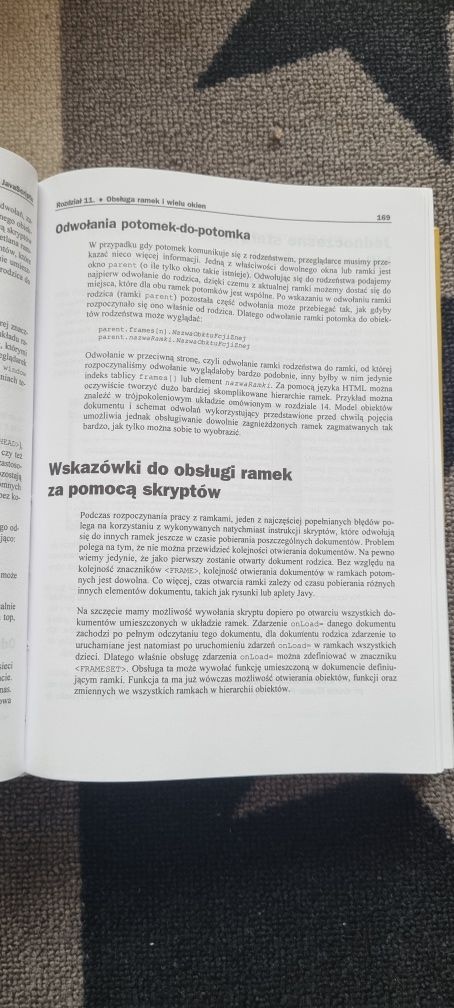 JavaScript księga eksperta Danny Goodman