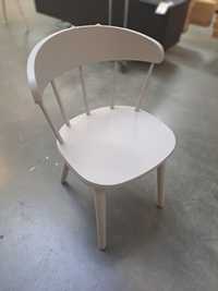 Krzesła Ikea Omtänksam NOWE