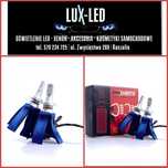 Zestaw LED H7  Premium OCTOPUS H7 CanBus EinParts
